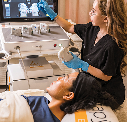 PERSONALISED TREATMENT