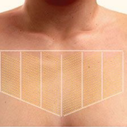decolletage