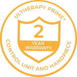 2 year warranty