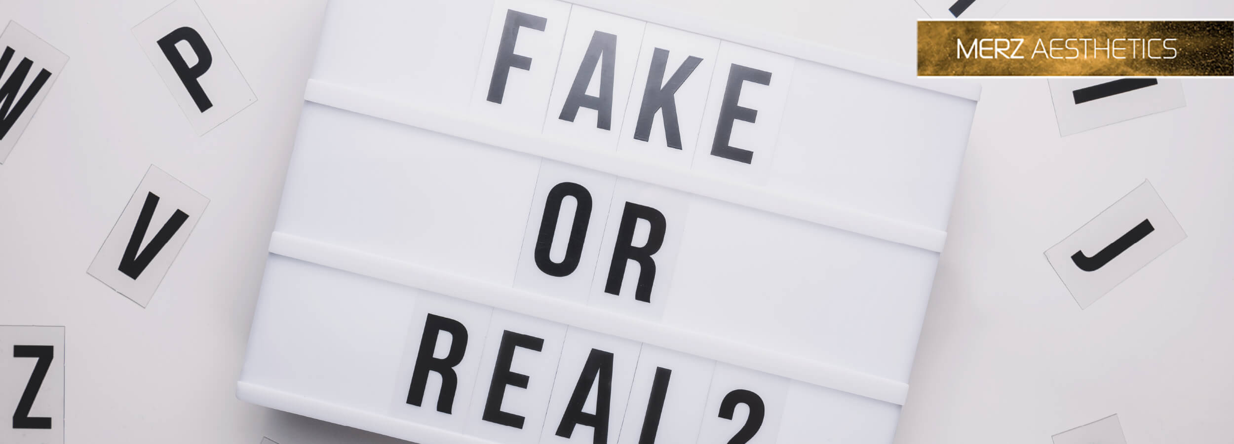 real-fake-banner