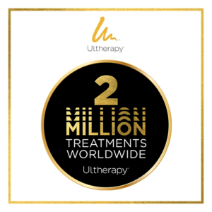Ultherapy Website Award Addition 1
