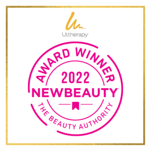 Ultherapy Website Award Addition 2