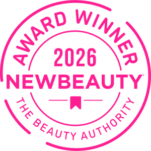 Newbeauty Award Winner