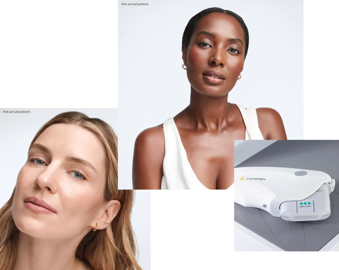 Discover Signature Lift Triple Images