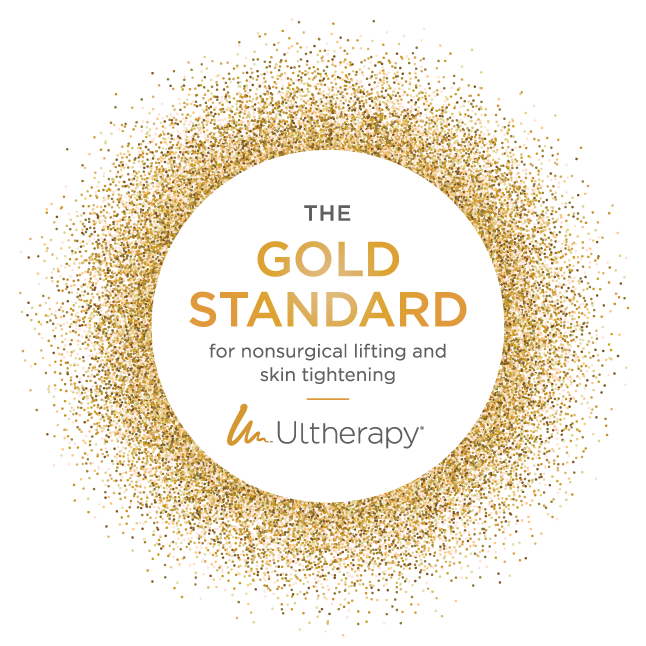 Ultherapy Gold Standard